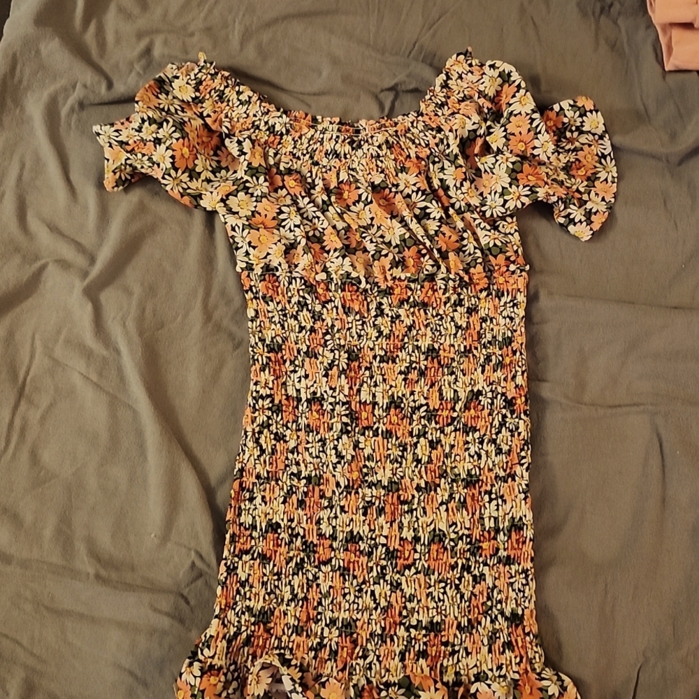 Summer dress